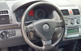 Обява за продажба на VW Touran 1.9TDI ~7 500 лв. - изображение 7