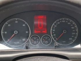 Обява за продажба на VW Touran 1.9TDI ~7 500 лв. - изображение 6