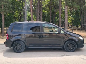 Обява за продажба на VW Touran 1.9TDI ~7 500 лв. - изображение 4
