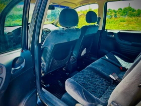 Opel Zafira | Mobile.bg    14