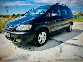 Opel Zafira | Mobile.bg    3