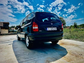 Opel Zafira | Mobile.bg    6