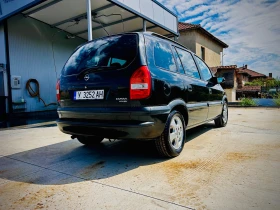 Opel Zafira | Mobile.bg    7