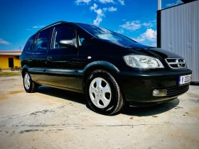 Opel Zafira | Mobile.bg    4