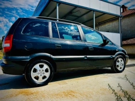 Opel Zafira | Mobile.bg    8