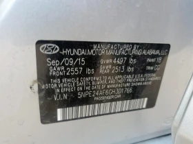 Hyundai Sonata CARFAX*   | Mobile.bg    12
