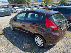 Ford Fiesta 1.4-5 | Mobile.bg    7