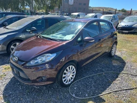 Ford Fiesta 1.4-5 | Mobile.bg    3