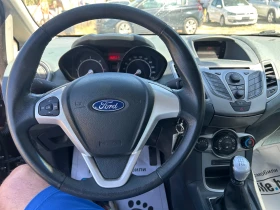 Ford Fiesta 1.4-5 | Mobile.bg    15