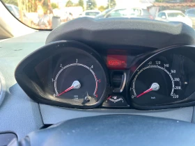 Ford Fiesta 1.4-5 | Mobile.bg    14