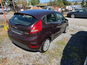 Ford Fiesta 1.4-5 | Mobile.bg    5