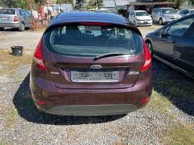 Ford Fiesta 1.4-5 | Mobile.bg    6