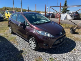 Ford Fiesta 1.4-5 | Mobile.bg    2