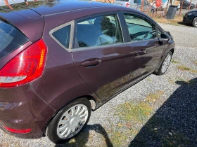 Ford Fiesta 1.4-5 | Mobile.bg    4