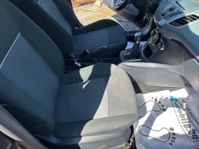 Ford Fiesta 1.4-5 | Mobile.bg    13