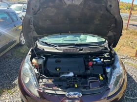 Ford Fiesta 1.4-5 | Mobile.bg    17