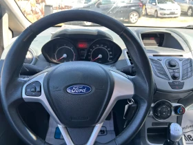 Ford Fiesta 1.4-5 | Mobile.bg    8