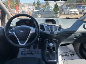Ford Fiesta 1.4-5 | Mobile.bg    11