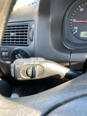 VW Golf 1.9 TDI 90hp Edition | Mobile.bg    15