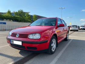 VW Golf 1.9 TDI 90hp Edition | Mobile.bg    2