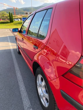 VW Golf 1.9 TDI 90hp Edition | Mobile.bg    4