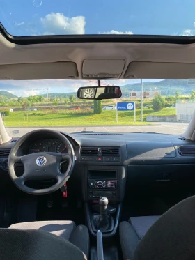 VW Golf 1.9 TDI 90hp Edition | Mobile.bg    12