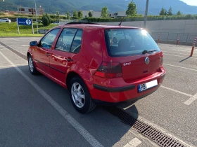 VW Golf 1.9 TDI 90hp Edition | Mobile.bg    3