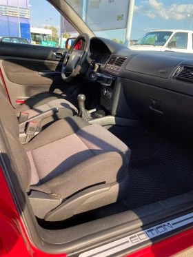 VW Golf 1.9 TDI 90hp Edition | Mobile.bg    10