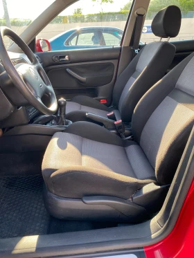 VW Golf 1.9 TDI 90hp Edition | Mobile.bg    8