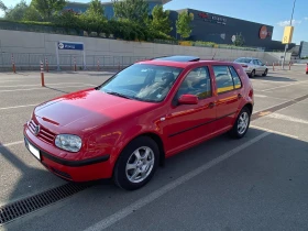     VW Golf 1.9 TDI 90hp Edition