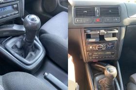 VW Golf 1.9 TDI 90hp Edition | Mobile.bg    7
