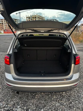 VW Sportsvan 1, 2 tsi  | Mobile.bg    6