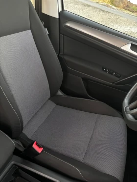 VW Sportsvan 1, 2 tsi  | Mobile.bg    13