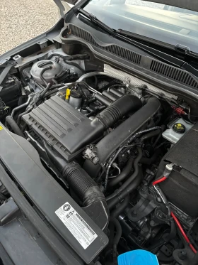 VW Sportsvan 1, 2 tsi  | Mobile.bg    12