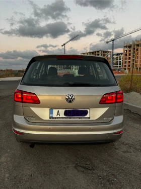 VW Sportsvan 1, 2 tsi  | Mobile.bg    15