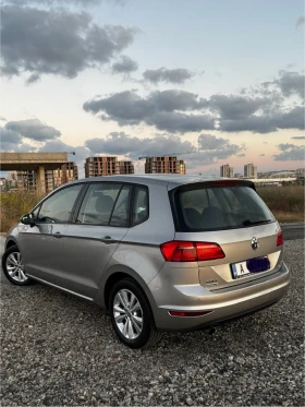 VW Sportsvan 1, 2 tsi  | Mobile.bg    4
