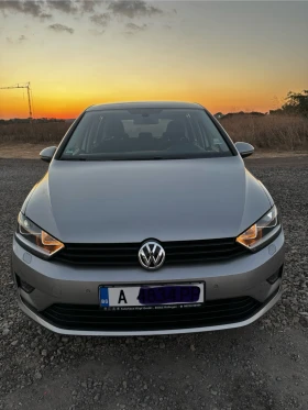 VW Sportsvan 1, 2 tsi  | Mobile.bg    2