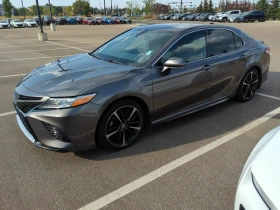 Toyota Camry XSE *   *    * CARFAX *  | Mobile.bg    2
