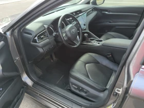 Toyota Camry XSE *   *    * CARFAX *  | Mobile.bg    6