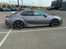 Toyota Camry XSE *   *    * CARFAX *  | Mobile.bg    4