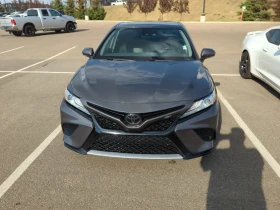 Toyota Camry XSE *   *    * CARFAX *  | Mobile.bg    5