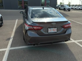 Toyota Camry XSE *   *    * CARFAX *  | Mobile.bg    3