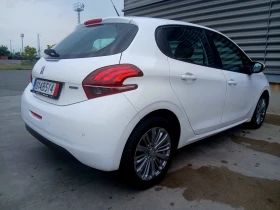Обява за продажба на Peugeot 208 1.6 blue hdi euro 6b ~11 500 лв. - изображение 7