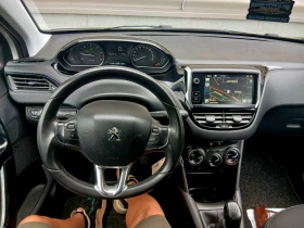 Обява за продажба на Peugeot 208 1.6 blue hdi euro 6b ~11 500 лв. - изображение 10