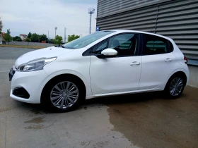 Обява за продажба на Peugeot 208 1.6 blue hdi euro 6b ~11 500 лв. - изображение 2