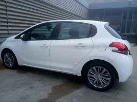 Обява за продажба на Peugeot 208 1.6 blue hdi euro 6b ~11 500 лв. - изображение 9