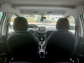 Peugeot 208 1.6 blue hdi euro 6b | Mobile.bg    14