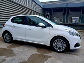 Обява за продажба на Peugeot 208 1.6 blue hdi euro 6b ~11 500 лв. - изображение 4