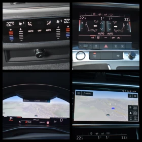 Audi A6 40TDI/QUATTRO= MILD HYBRID= MATRIX= 360KAMERA= B&O | Mobile.bg    13