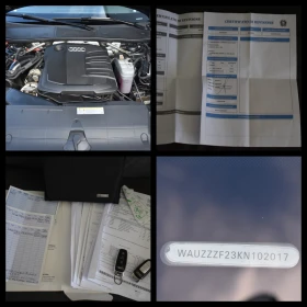 Audi A6 40TDI/QUATTRO= MILD HYBRID= MATRIX= 360KAMERA= B&O | Mobile.bg    17